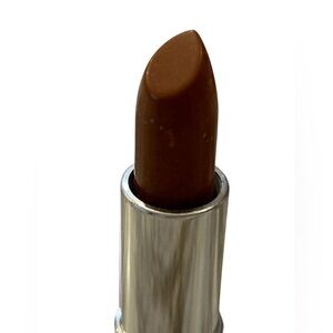 CLINIQUE Rare 21 Buff Fall Color Lipstick Sun Buffer Spf 15 Long Lasting